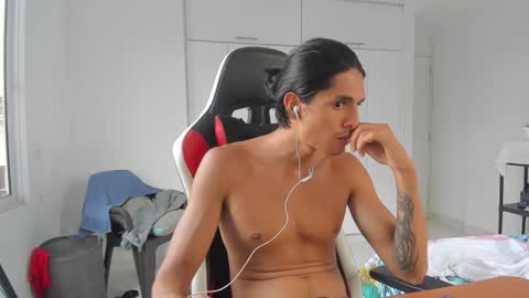 X Dante7373574 online show from November 2025 09:57:01 PM