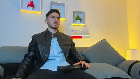 Dante online show from April 2026 03:18:01 AM