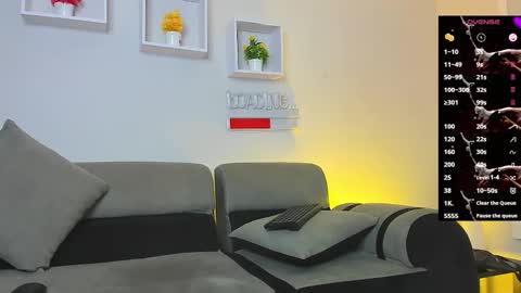 Dante online show from April 2026 03:17:02 AM