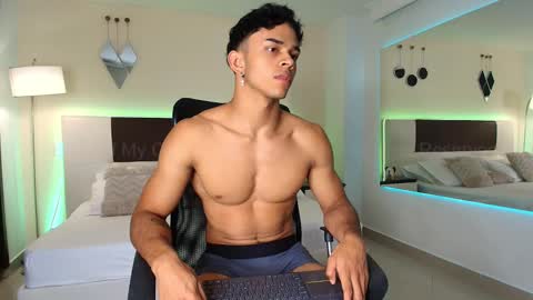 Dante online show from February 2025 11:58:02 PM