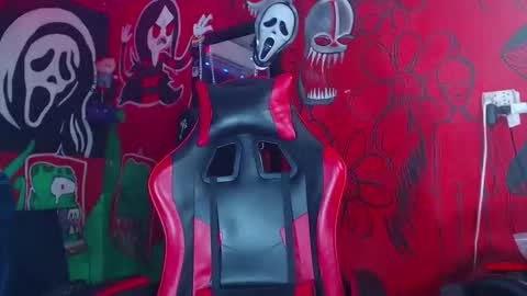 dantehellsingx online show from November 2025 01:40:01 AM