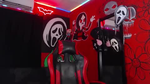 dantehellsingx online show from November 2025 02:28:01 AM