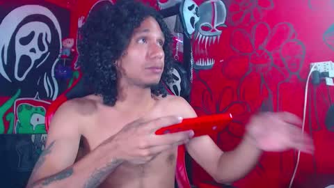 dantehellsingx online show from November 2025 02:02:01 AM