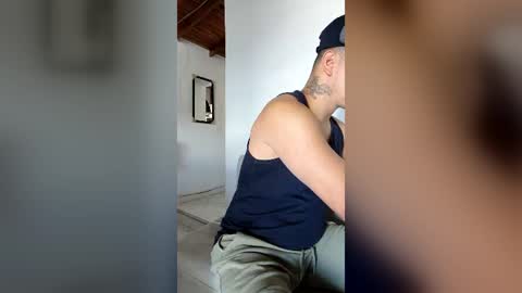 dantelaamenaza1020 online show from July 2026 05:22:01 PM