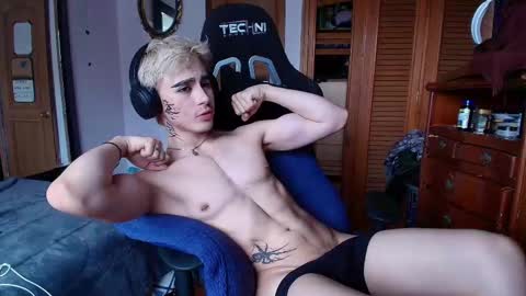 danteobscuro online show from February 2026 06:47:02 PM