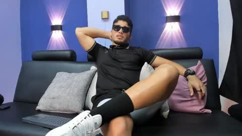 Dante online show from May 2026 11:10:02 PM