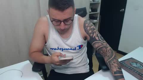 dantevesper online show from March 2026 09:29:02 PM