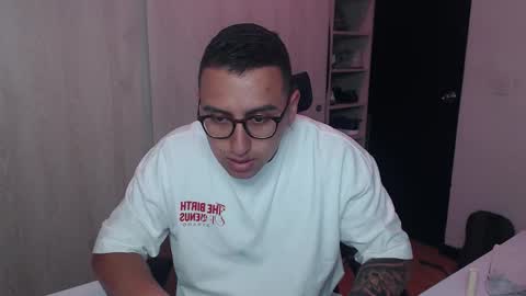 dantevesper online show from March 2026 02:46:01 AM