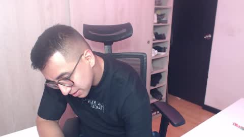 dantevesper online show from April 2026 02:25:02 AM