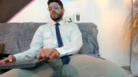 Dante Winter online show from March 2026 04:16:01 AM