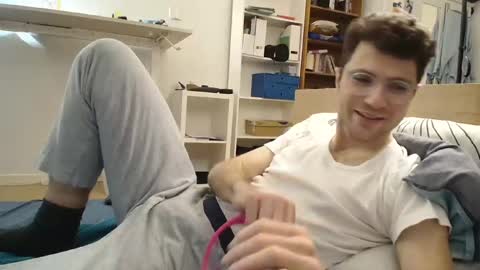 Daniel online show from January 2025 03:40:02 PM