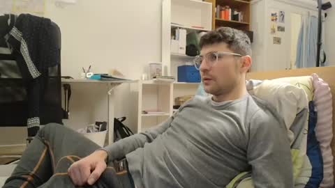 Daniel online show from January 2025 04:40:01 PM