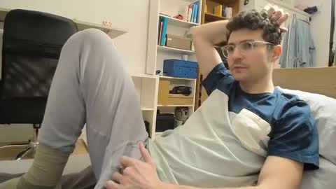 Daniel online show from February 2025 05:57:01 PM