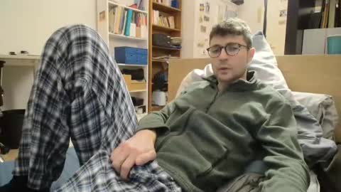 Daniel online show from December 2025 04:00:01 PM