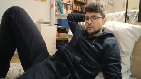 Daniel online show from February 2026 03:05:02 PM