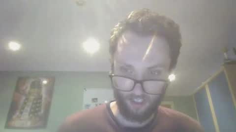 dantheman877513 online show from January 2025 08:28:01 PM