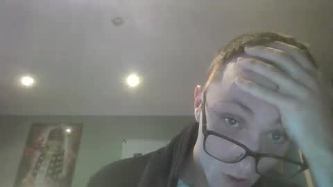 dantheman877513 online show from January 2025 03:57:02 PM