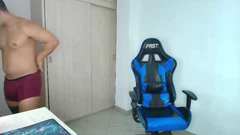 Dantraxx online show from January 2025 03:18:01 PM