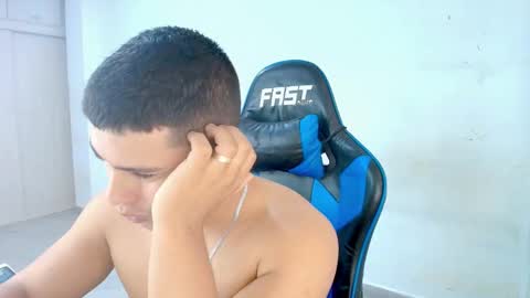 Dantraxx online show from February 2026 06:59:02 PM