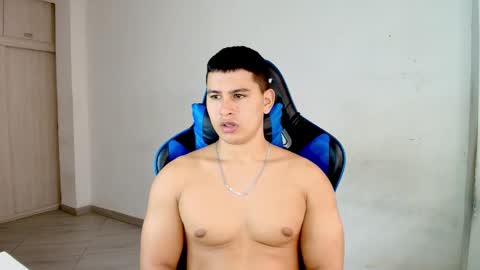 Dantraxx online show from February 2026 05:22:02 PM