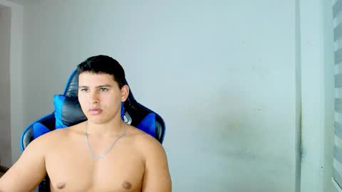 Dantraxx online show from March 2026 01:47:01 AM