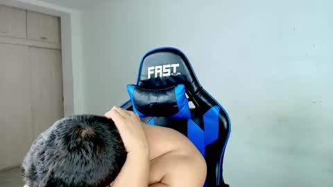 Dantraxx online show from March 2026 02:04:02 AM