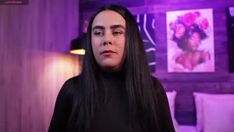 Dany And Alexa online show from January 2025 12:39:01 PM