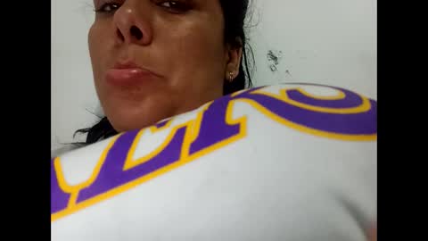 Dany And Alexa online show from February 2025 12:57:01 AM