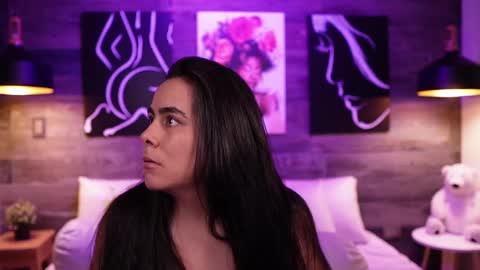 Dany And Alexa online show from March 2025 06:50:01 PM