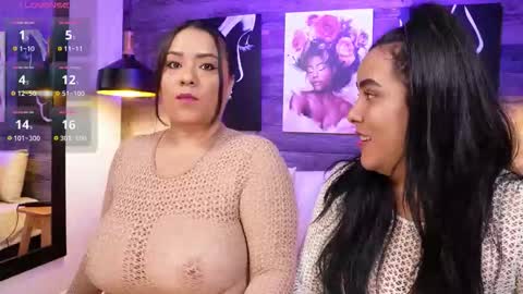 Dany And Alexa online show from November 2025 01:00:01 PM