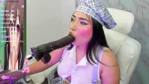 dany_cutee online show from April 2026 11:44:02 PM
