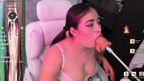 dany_cutee online show from May 2026 05:19:02 PM