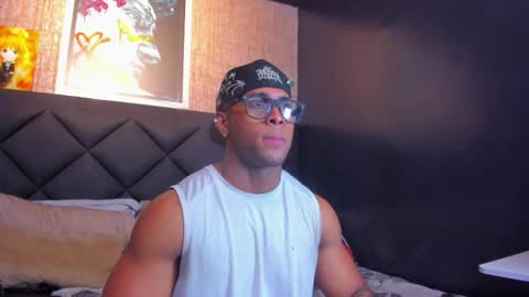 Dany online show from October 2025 11:16:01 PM