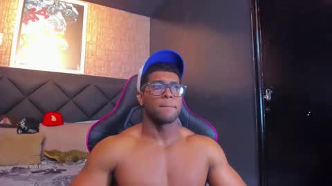 Dany online show from October 2025 09:49:02 PM