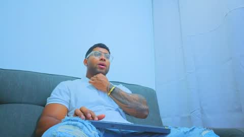 Dany online show from April 2026 04:23:02 AM