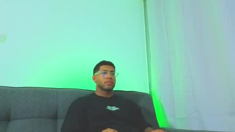 Dany online show from April 2026 04:24:02 AM