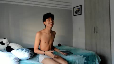 Dany everglot online show from January 2025 01:16:02 PM