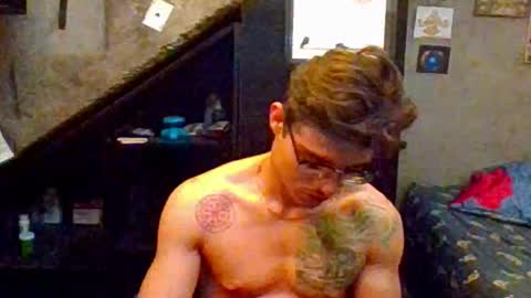 dany_kyng online show from February 2026 10:58:02 PM