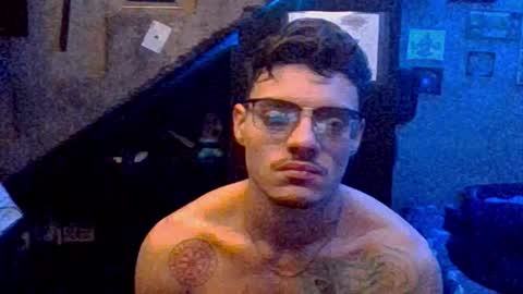 dany_kyng online show from February 2026 02:01:02 AM