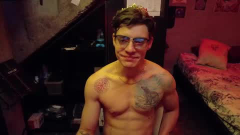 dany_kyng online show from April 2026 06:10:01 PM