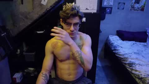 dany_kyng online show from April 2026 09:16:02 PM