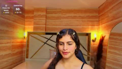 Dany online show from October 2025 01:53:02 PM