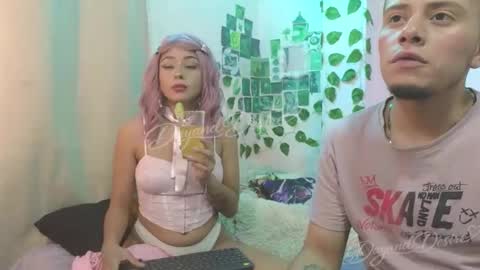 Snapshot of danyanddesire chatting on May 2026 05:12:01 AM danyanddesire online show from May 2026 05:12:01 AM