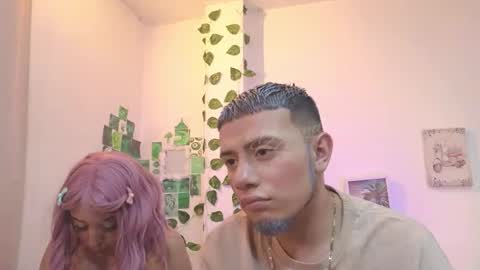 Snapshot of danyanddesire chatting on May 2026 05:14:02 AM danyanddesire online show from May 2026 05:14:02 AM