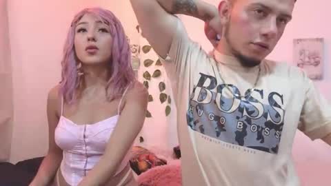 Snapshot of danyanddesire chatting on June 2026 04:39:01 AM danyanddesire online show from June 2026 04:39:01 AM