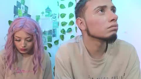 Snapshot of danyanddesire chatting on June 2026 04:32:02 AM danyanddesire online show from June 2026 04:32:02 AM