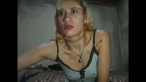 Snapshot of danycami1999960219 chatting on April 2026 01:41:01 AM Cami y Dany online show from April 2026 01:41:01 AM