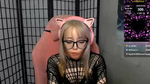 Snapshot of danyelleeyermann chatting on June 2026 01:01:01 PM danyelleeyermann online show from June 2026 01:01:01 PM