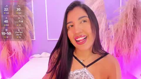 Dany online show from November 2025 07:59:02 PM