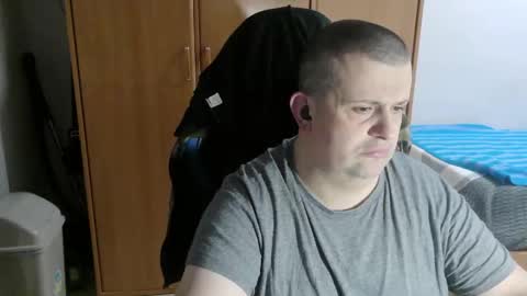 danysanchez1981 online show from January 2026 10:12:02 PM